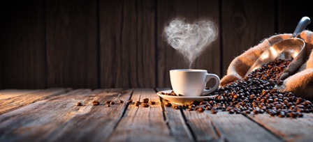 ホットコーヒーを飲む夢は恋愛運アップのサイン