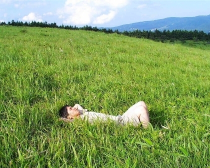 良く眠る